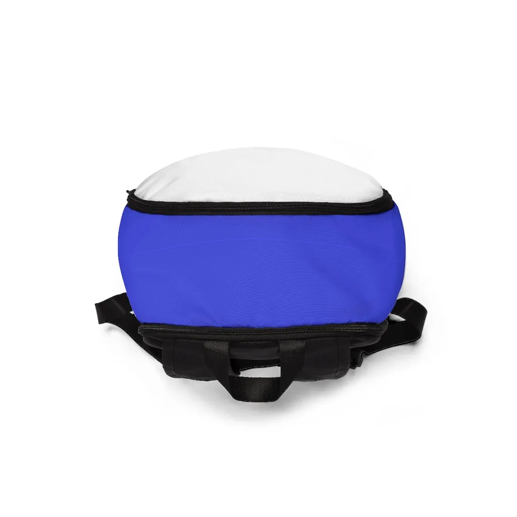Captain Tsubasa, New Team - Oliver Hutton | Cosplay Backpack