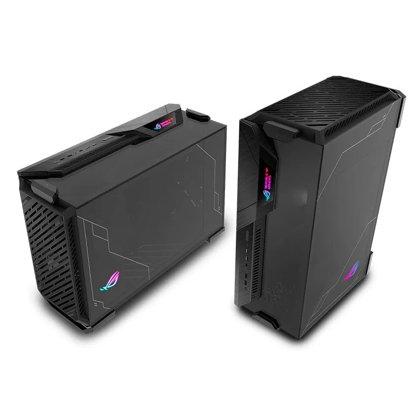 Case ASUS ROG Z11, Mid Tower, black