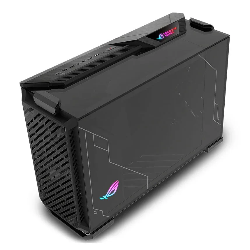 Case ASUS ROG Z11, Mid Tower, black