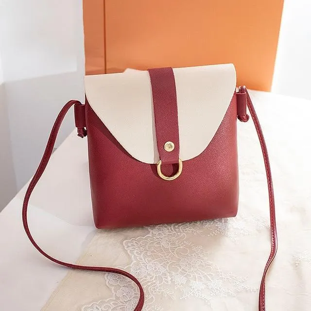 CE - 2021 Totes for women TT011