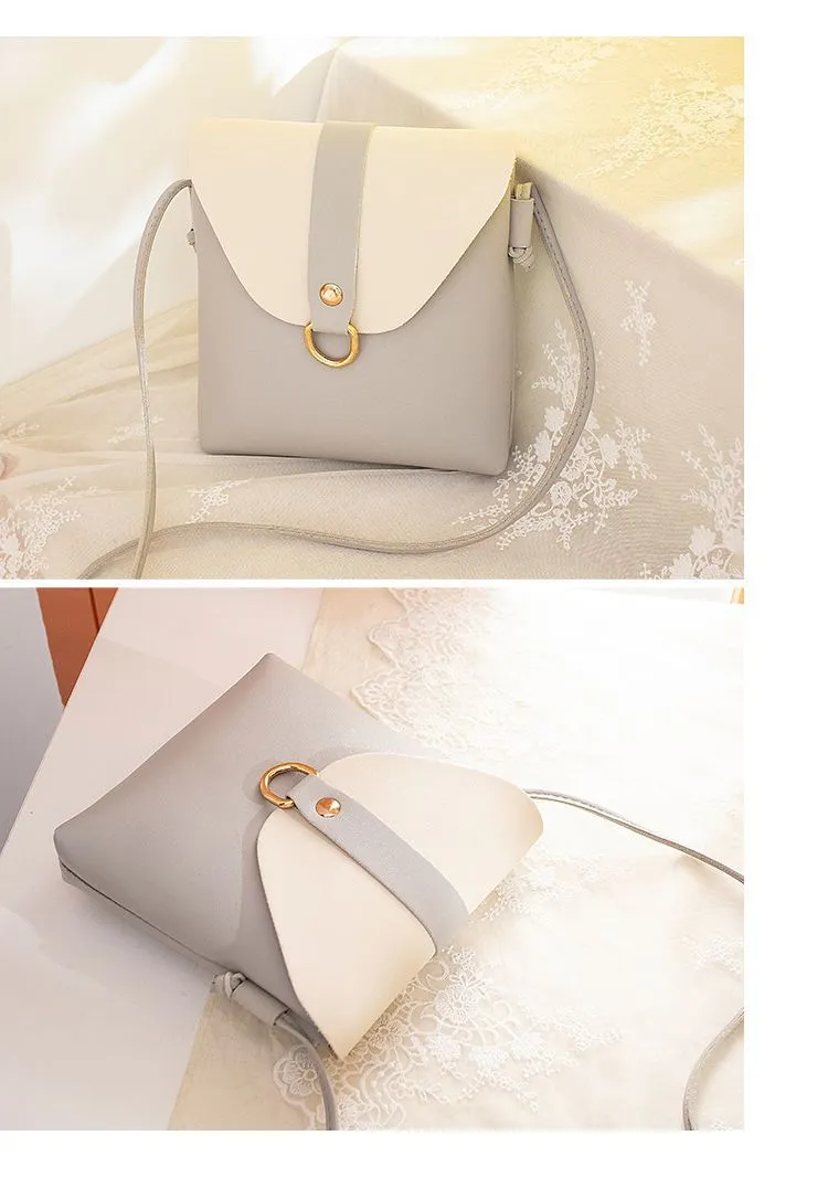 CE - 2021 Totes for women TT011