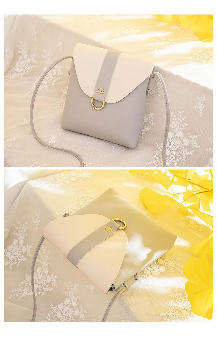 CE - 2021 Totes for women TT011
