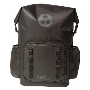 Channel Islands Dry Pack 35L Bag - Black