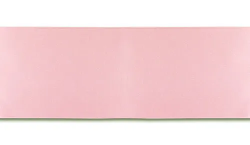 Cherry Blossom Double-Faced Satin Ribbon