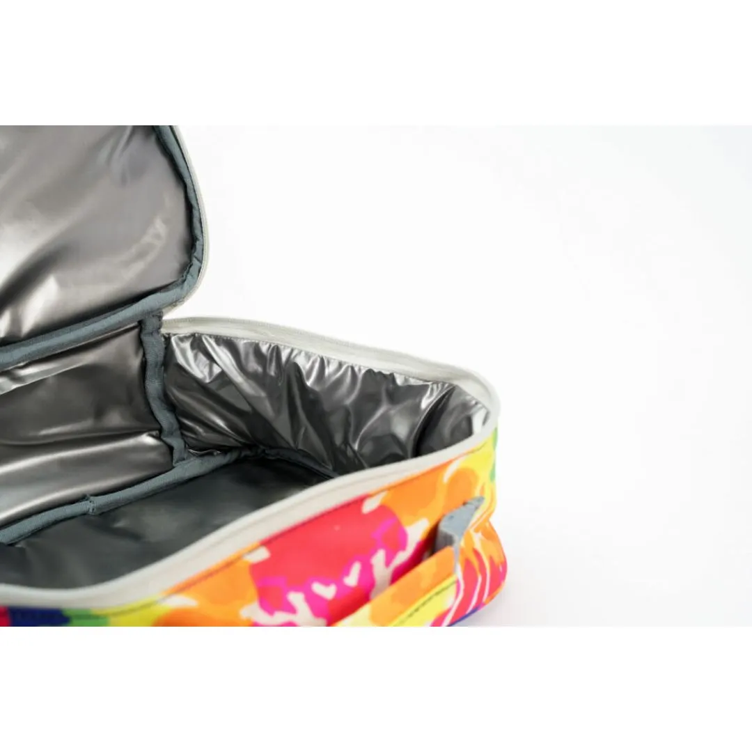 Classic Tie Dye Bag Lunch Bag
