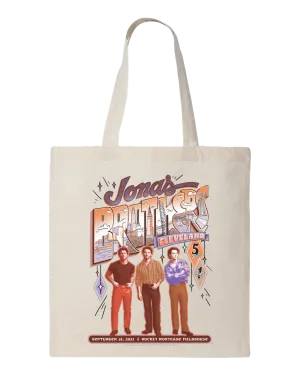 CLEVELAND TOTE