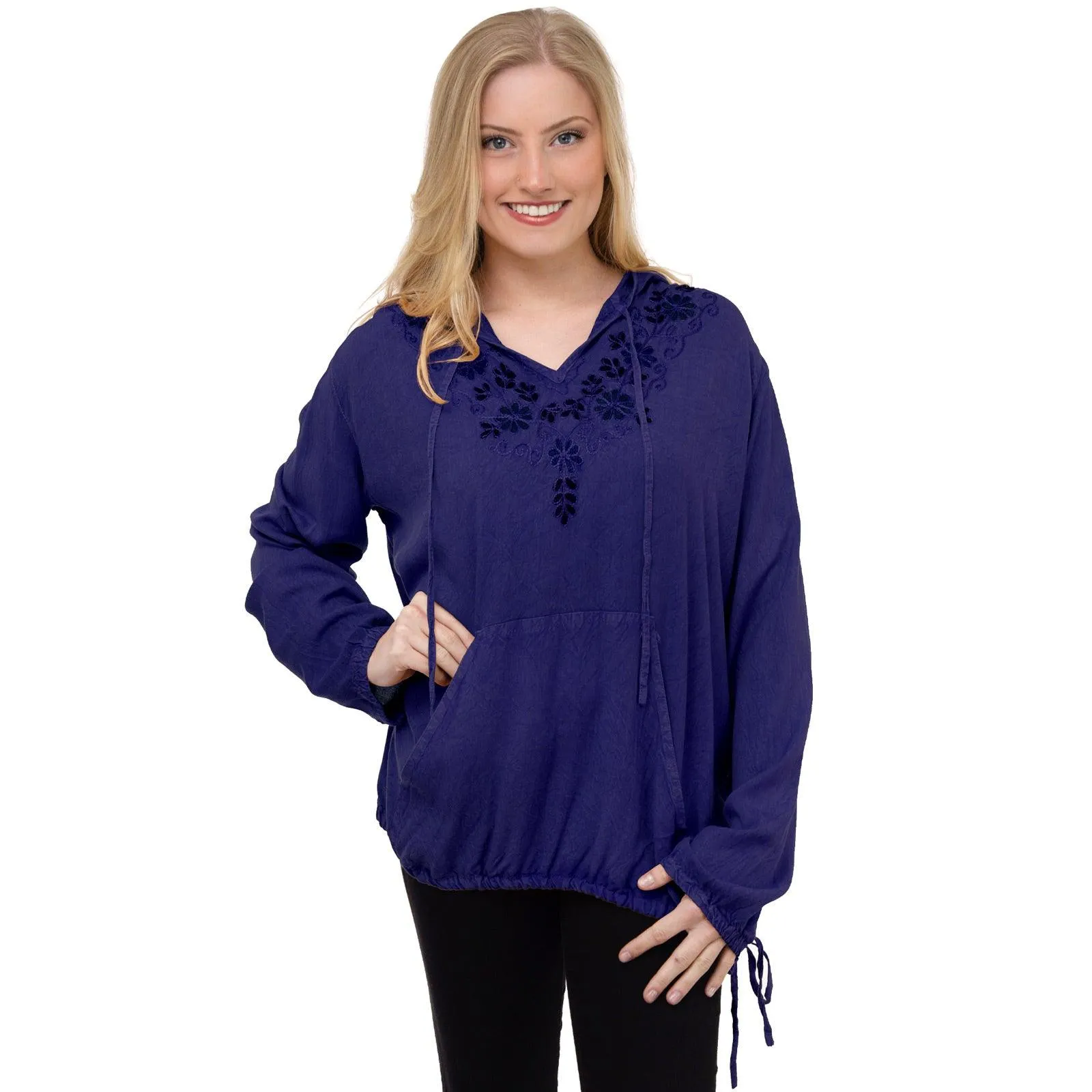 Comfy Cozy Lightweight Hoodie