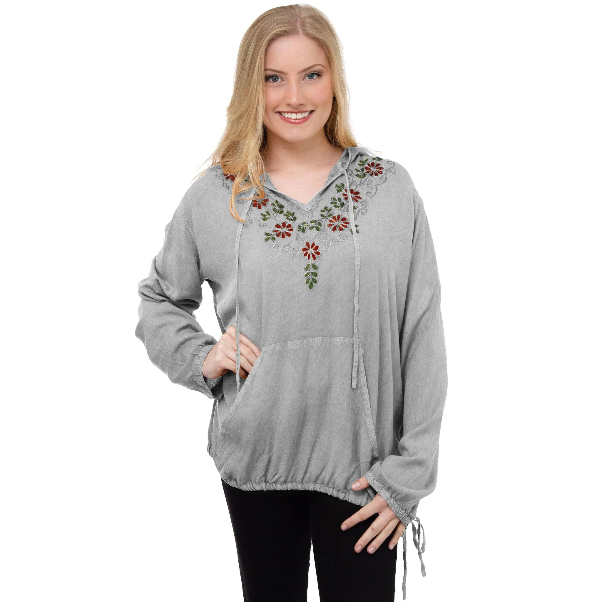 Comfy Cozy Lightweight Hoodie