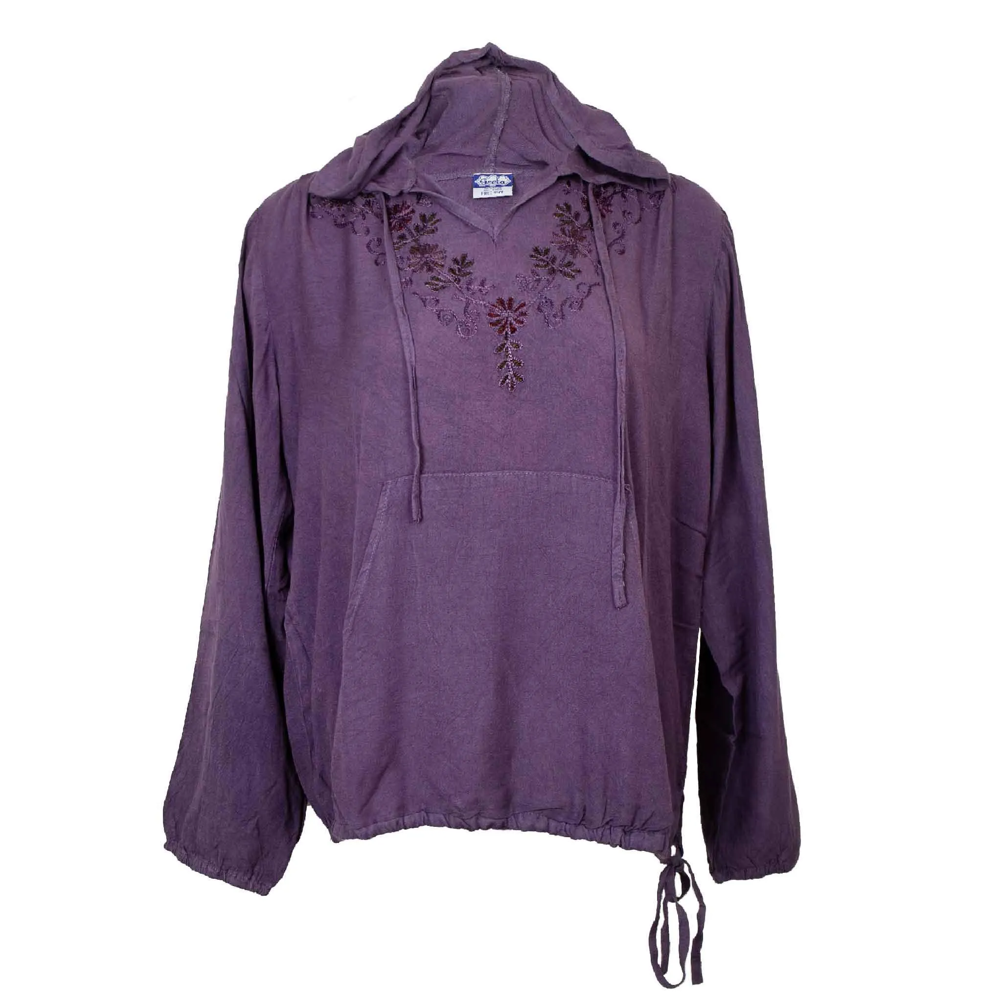 Comfy Cozy Lightweight Hoodie
