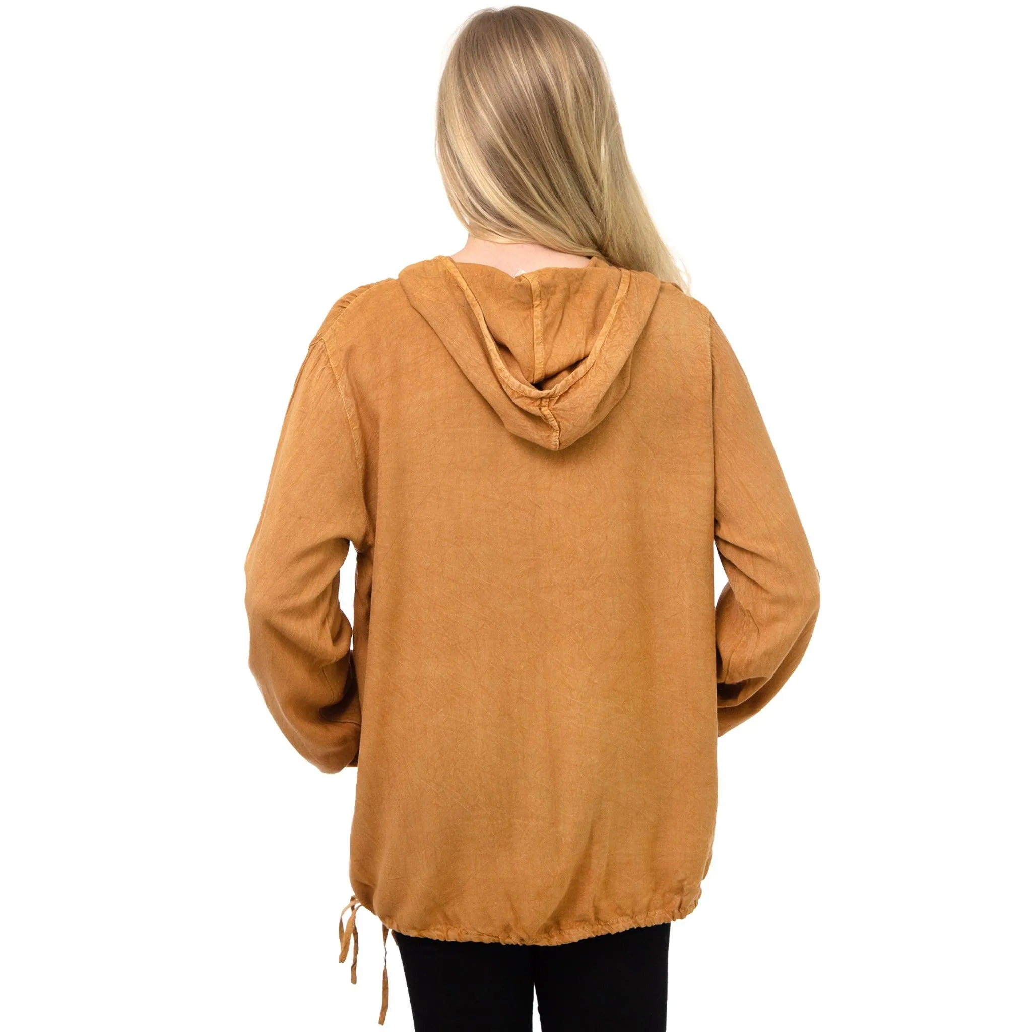 Comfy Cozy Lightweight Hoodie