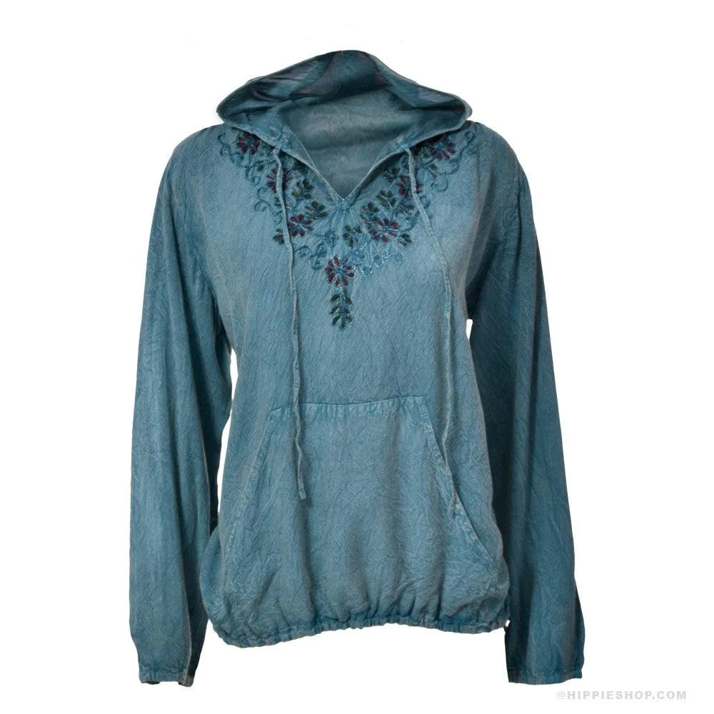 Comfy Cozy Lightweight Hoodie