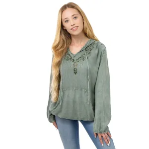Comfy Cozy Lightweight Hoodie