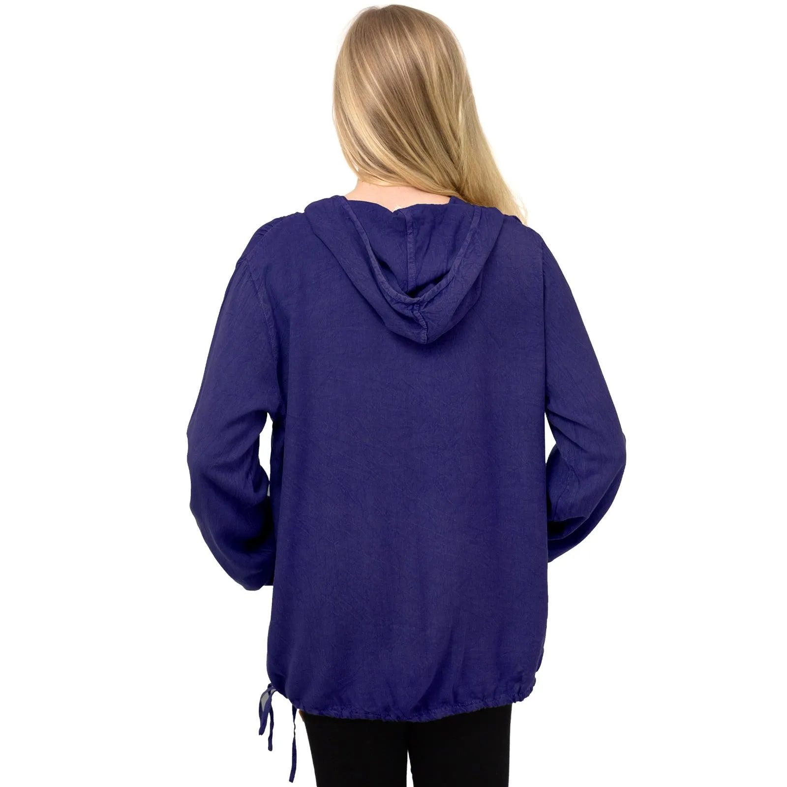 Comfy Cozy Lightweight Hoodie