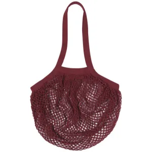 Cotton Net Shopping Bag