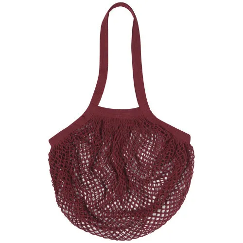 Cotton Net Shopping Bag