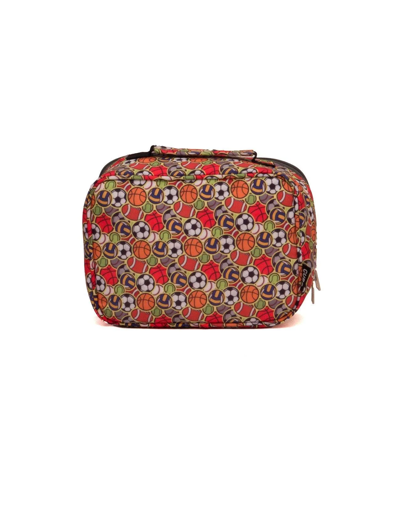 CUBS ALL SPORTS LUNCH BAG 1