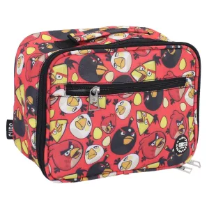 Cubs ANGRY BIRDS LUNCH BAG 1