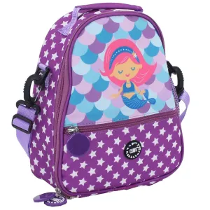 CUBS BABY STAR MERMAID PRE-SCHOOL LUNCH BAG