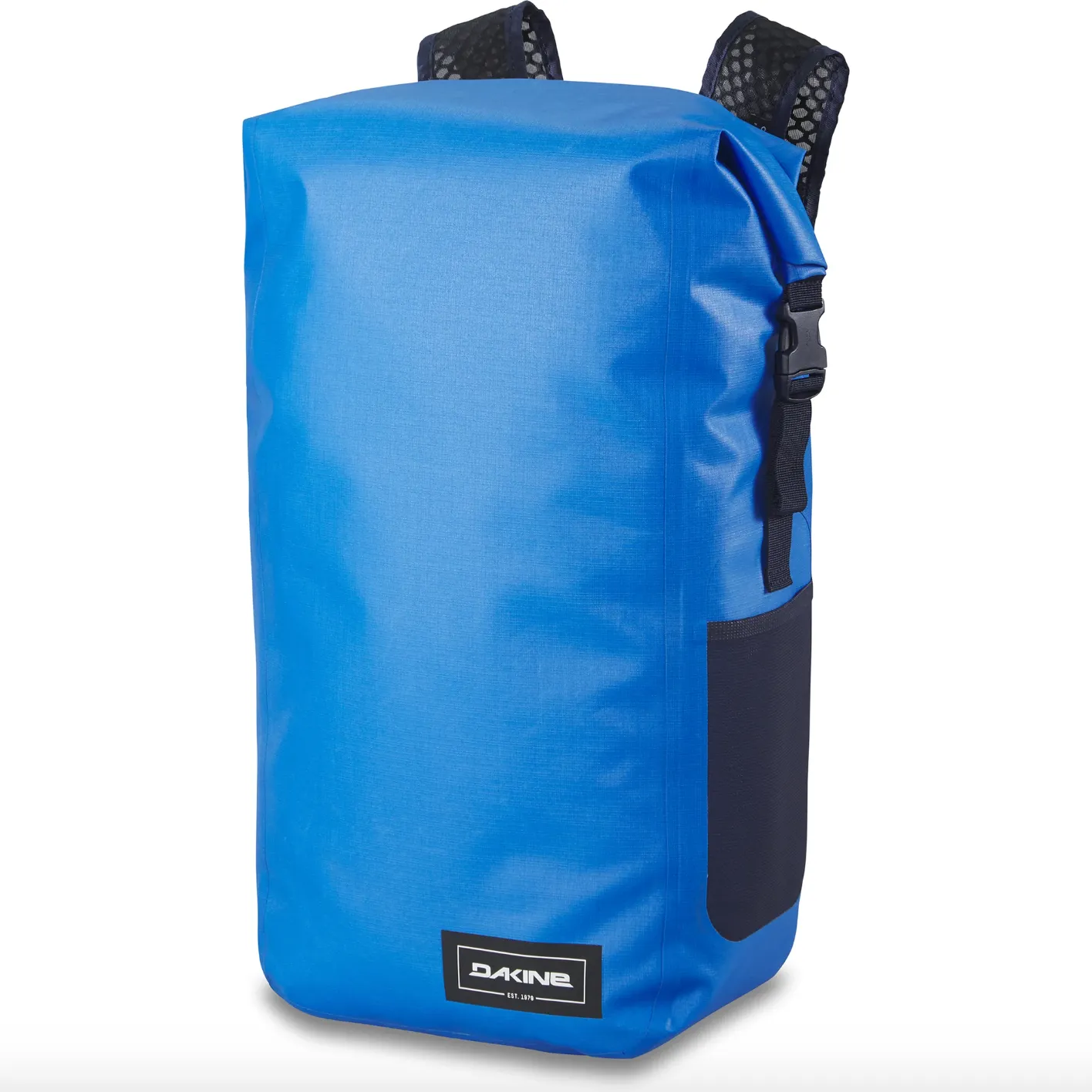 Dakine Cyclone Roll Top 32L Backpack Deep Blue