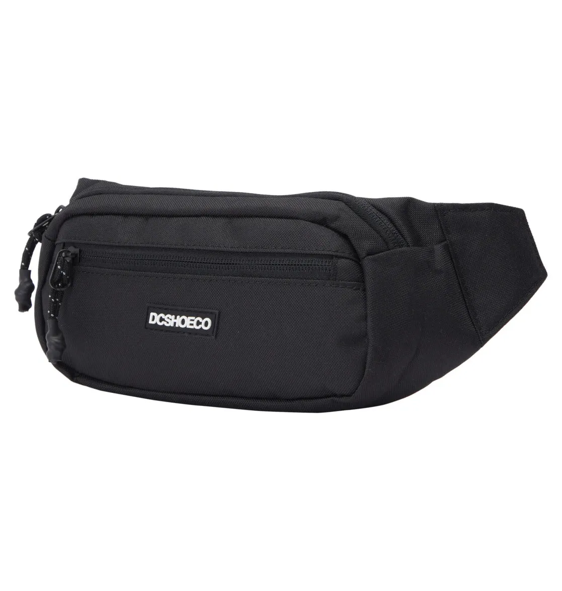 DC Men's Tussler Waist Pack Black ADYBA03060_KVJ0