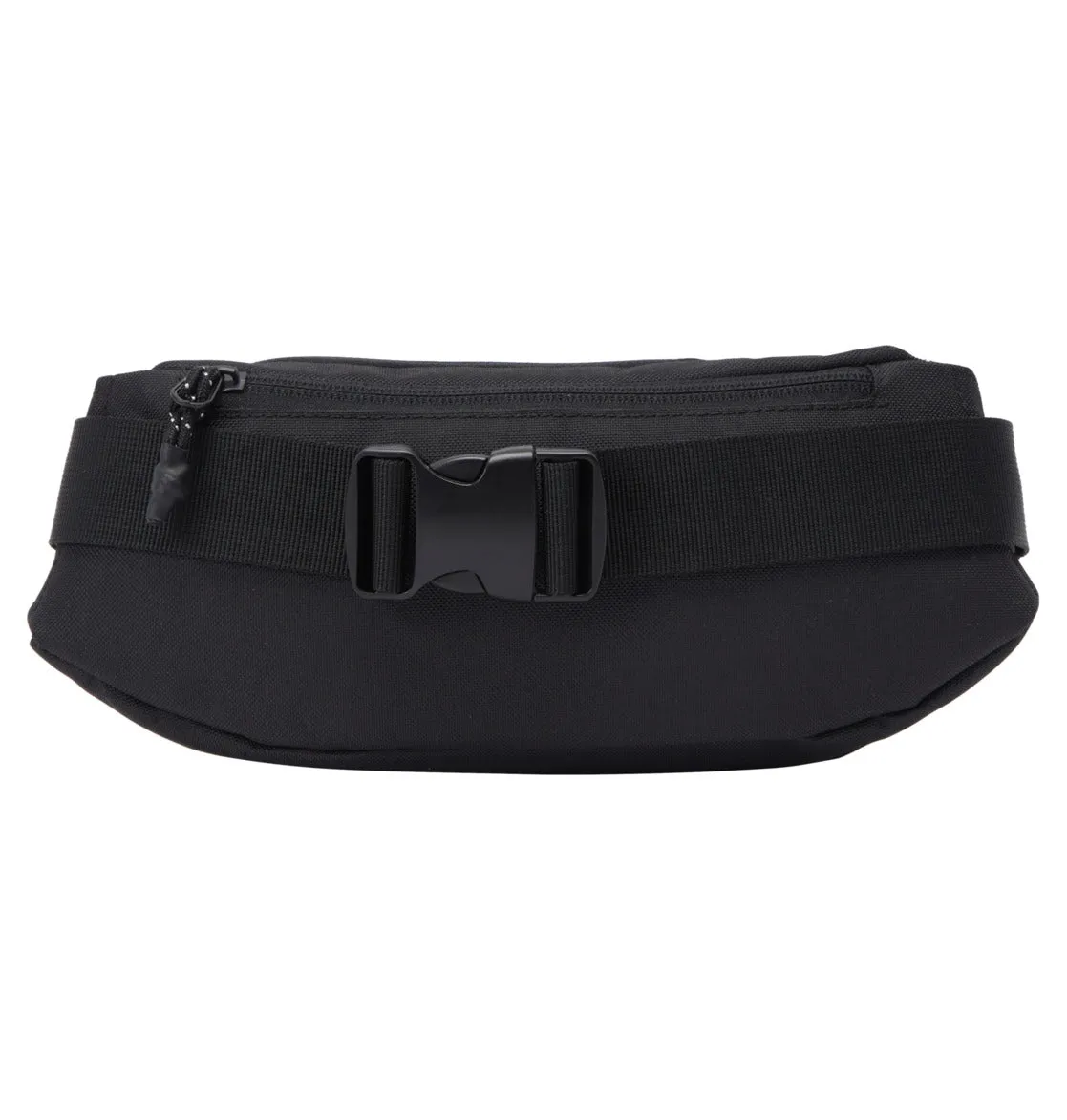 DC Men's Tussler Waist Pack Black ADYBA03060_KVJ0