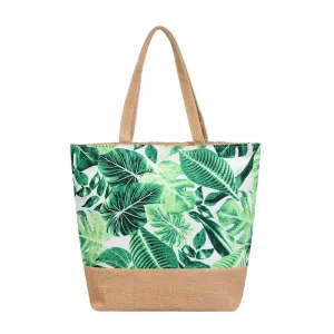 deanwangkt New Washable and Reusable Grocery Shopping Bags for Women's Travel Shoulder Tote Bags with Large Handbags