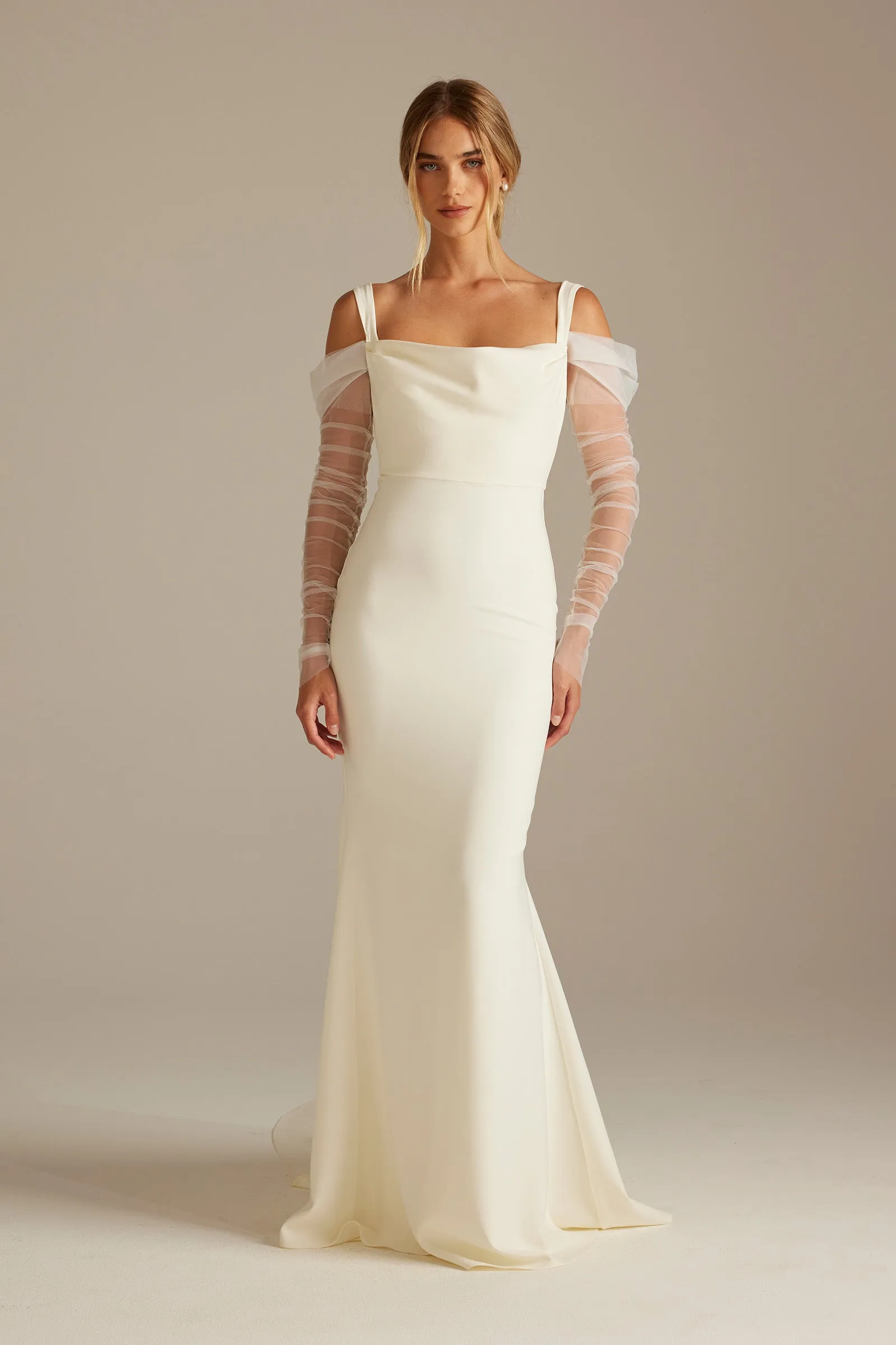 Delilah Sleeves
