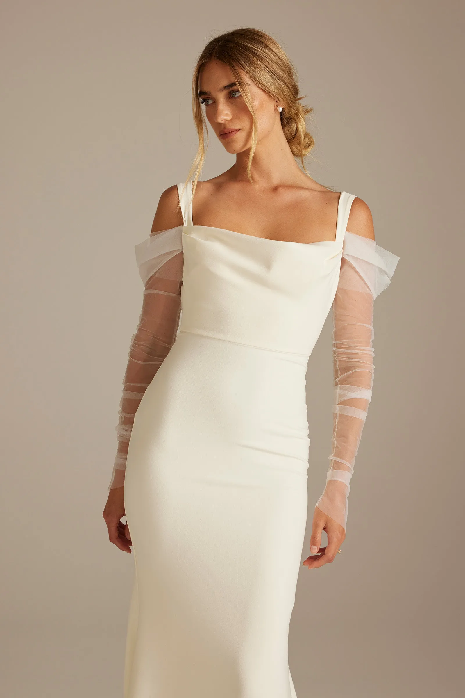 Delilah Sleeves