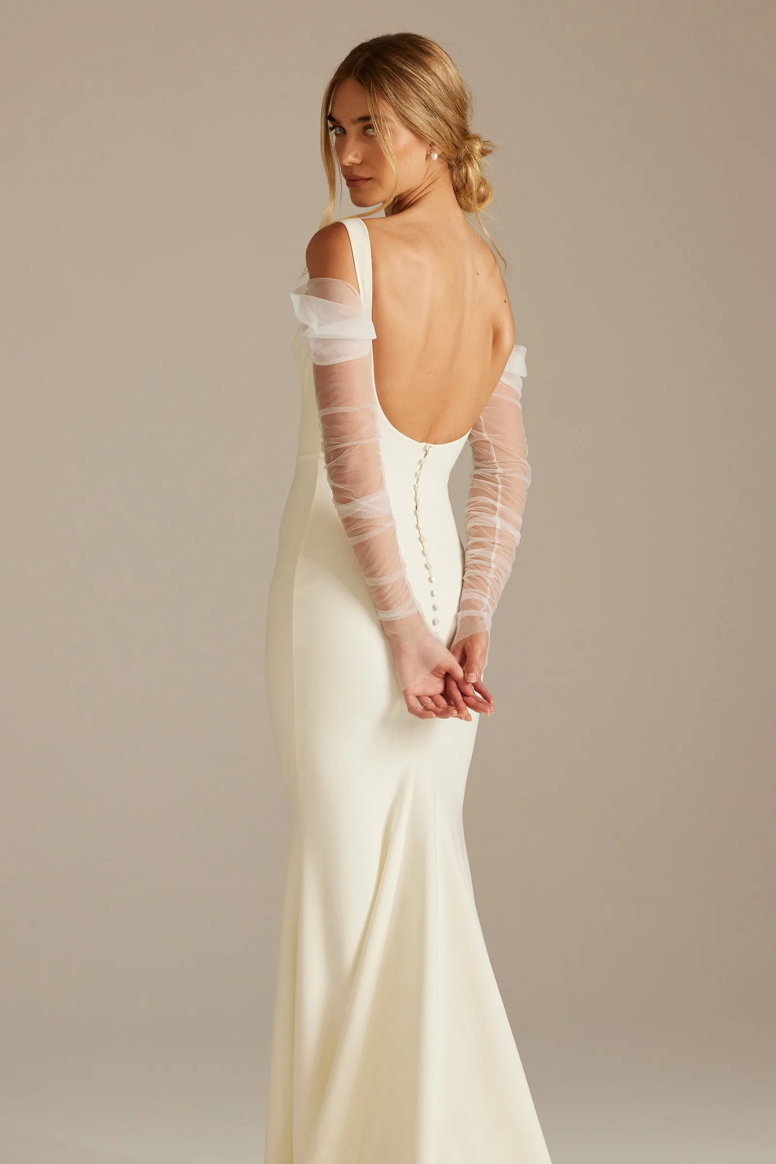 Delilah Sleeves
