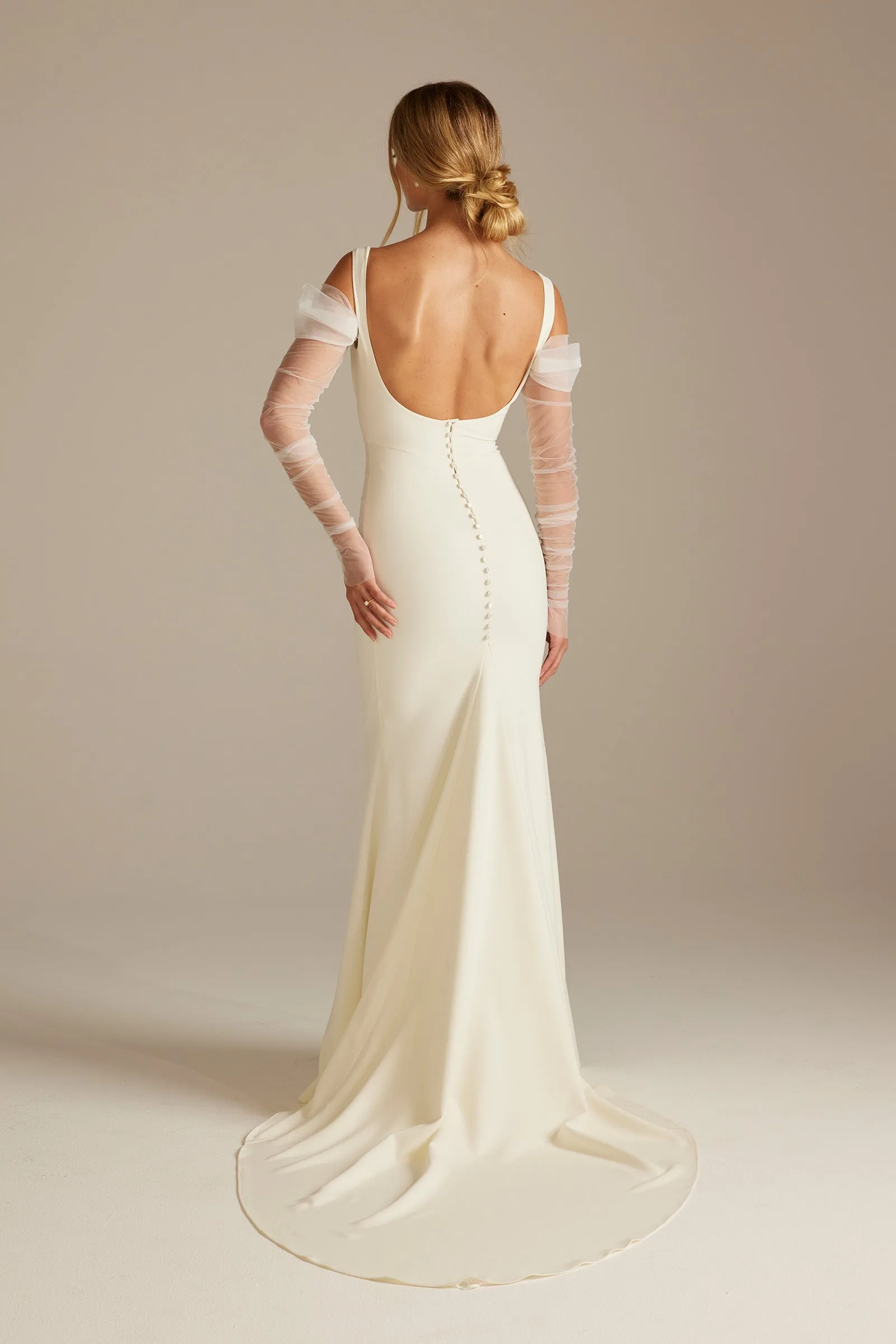 Delilah Sleeves