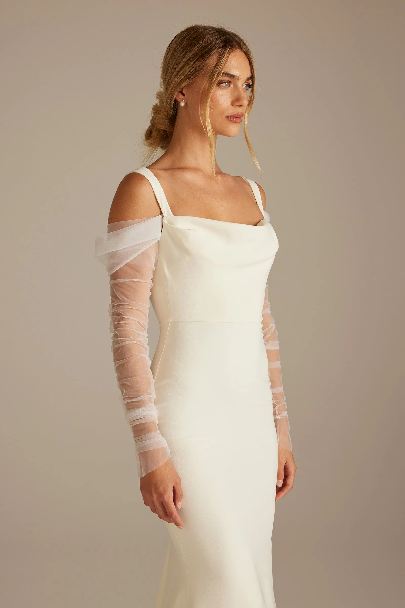 Delilah Sleeves