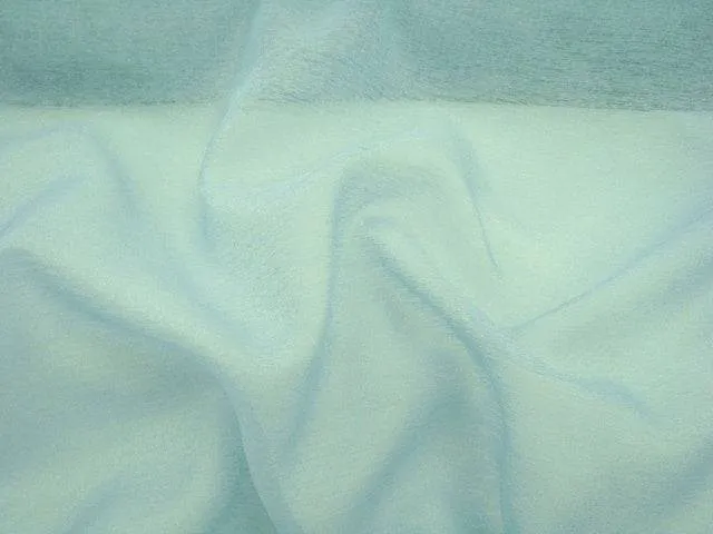 Deluxe Bridal Organza