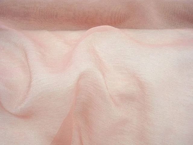 Deluxe Bridal Organza