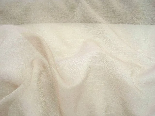 Deluxe Bridal Organza