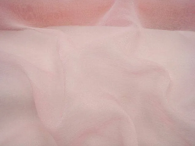Deluxe Bridal Organza