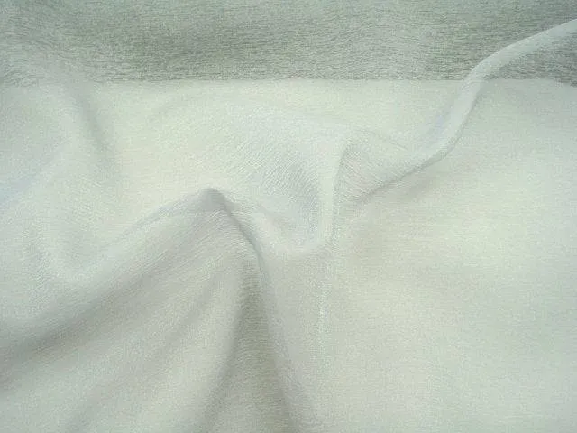 Deluxe Bridal Organza