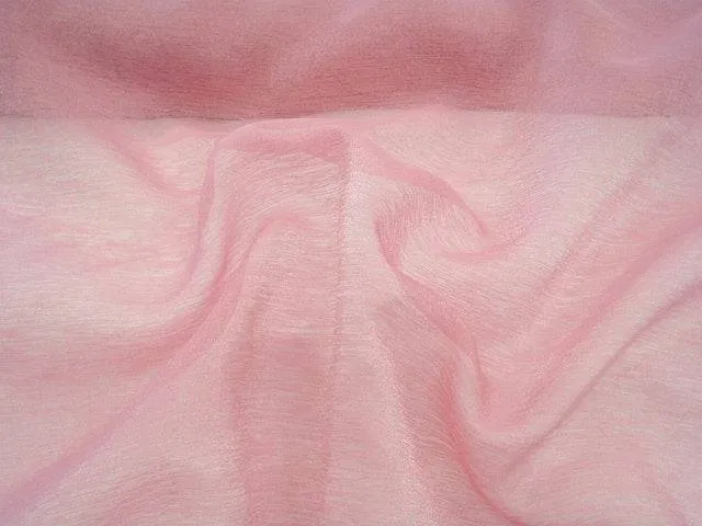 Deluxe Bridal Organza