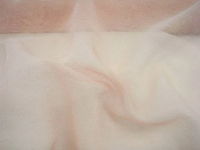 Deluxe Bridal Organza