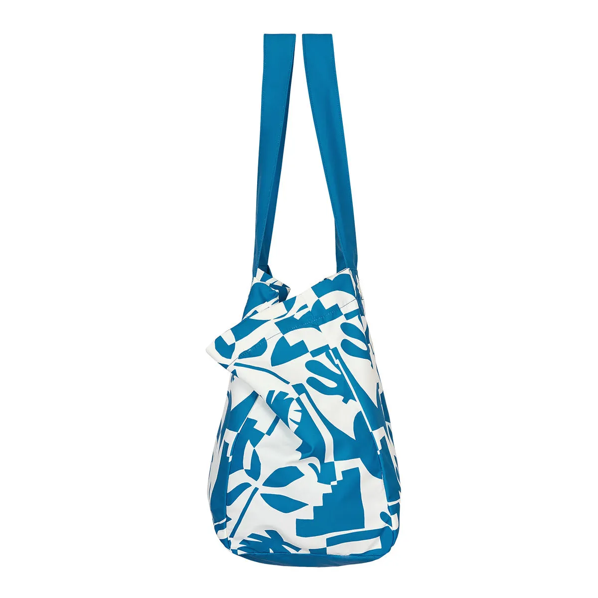 Dock & Bay Foldaway Tote Bags - Marine Dream - Outlet