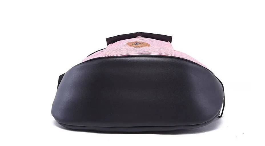 Dog Cat Pet Travel Shoulder Bag