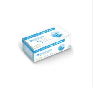 EASE 3 ply disposable mask