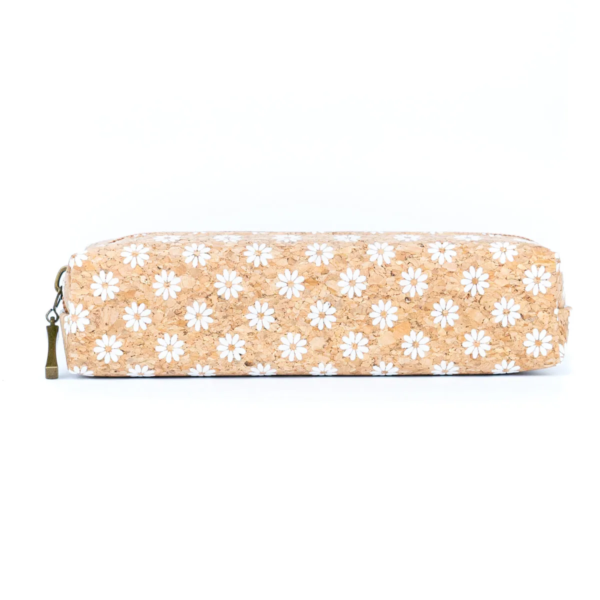 Eco-Friendly Cork Pencil Case BAGD-245A-6（6units）