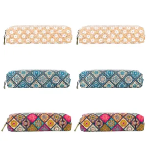 Eco-Friendly Cork Pencil Case BAGD-245A-6（6units）