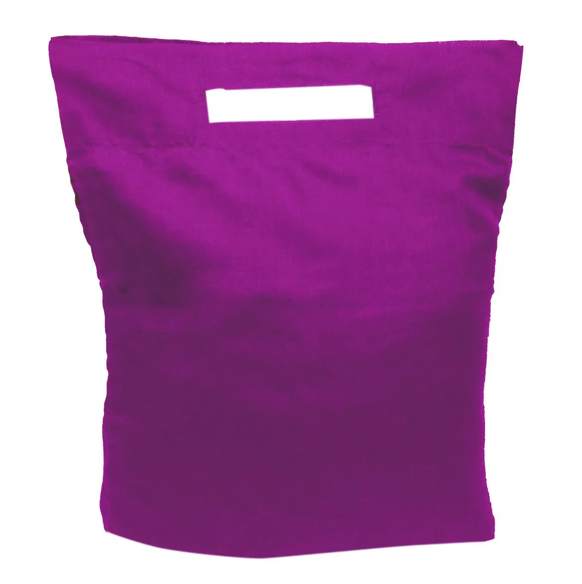 Eco-friendly double layered shopping bag