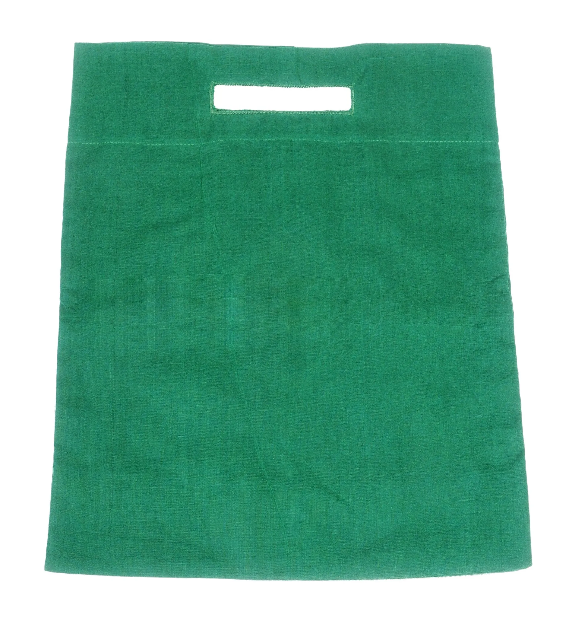 Eco-friendly double layered shopping bag
