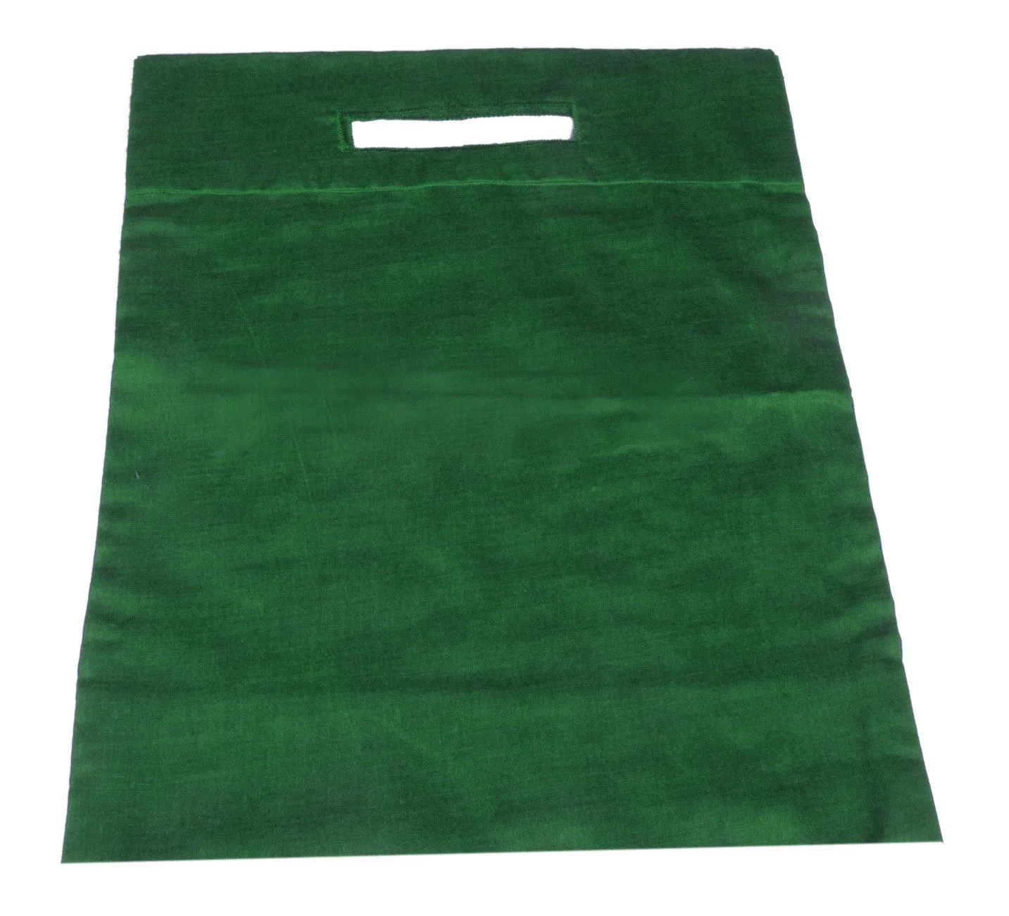 Eco-friendly double layered shopping bag