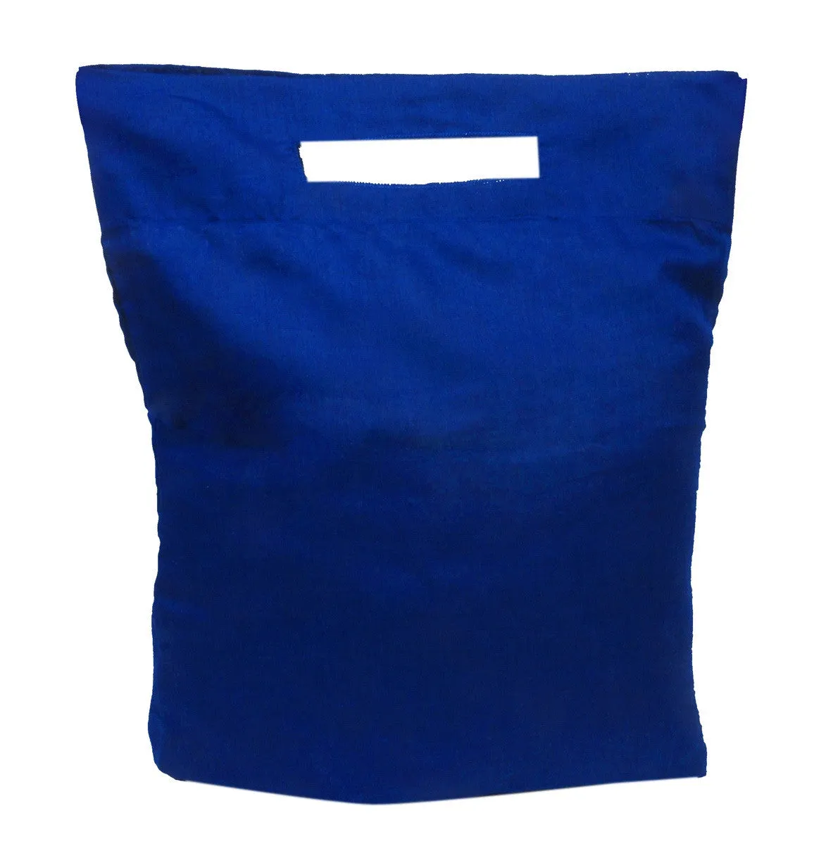 Eco-friendly double layered shopping bag