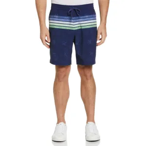 Engineered Hybrid 8" Boardshort