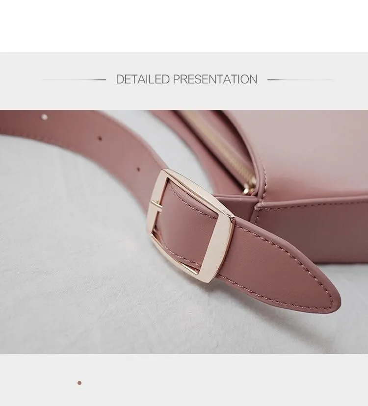Evelyn Shoulder Bag