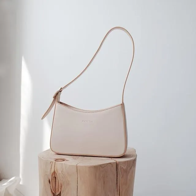 Evelyn Shoulder Bag